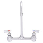 Medical, Lavatory, & Surgical Sink Faucets