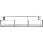 Speed Rails and Speed Racks