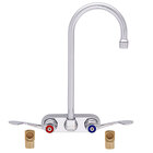 Medical, Lavatory, & Surgical Sink Faucets