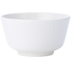 Villeroy & Boch Affinity White Porcelain Dinnerware