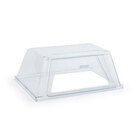 Hot Dog Roller Grill Sneeze Guards