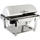 Chafing Dishes