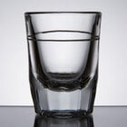 Shot / Whiskey Glasses