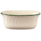 Gothic Green Jade China Dinnerware