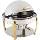 Chafing Dishes