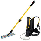 Floor Finishers / Applicators