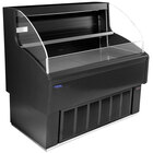 Horizontal Air Curtain Merchandisers