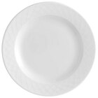 Villeroy & Boch Bella White Porcelain Dinnerware