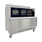 School Milk Coolers