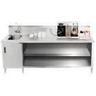 Beverage Tables