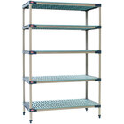 MetroMax 4 Shelving