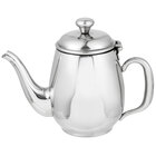 Teapots