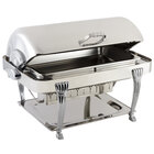 Chafing Dishes