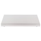 Hot and Cold Holding Displayware