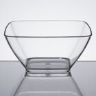 Acrylic Serving and Display Bowls