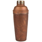 Cocktail Shakers & Strainers