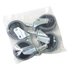 Cart Replacement Parts and Accessories