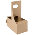 Take-Out Cup Carriers