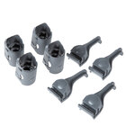 Metro Super Adjustable Wire Shelving Components
