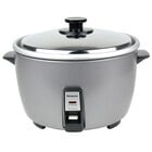 Types of Rice Cookers | Rice Cooker Buying Guide