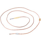 Pilot Thermocouples and Flame Sensors