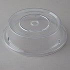 Plate Covers
