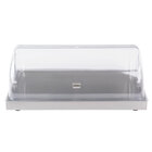 Hot and Cold Holding Displayware