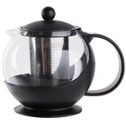 Teapots