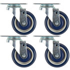 Casters
