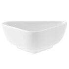 Villeroy & Boch Pi Carre White Porcelain Dinnerware