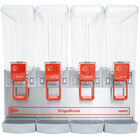 Refrigerated Beverage Dispensers