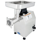 Meat Choppers and Meat Grinders
