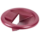 Flatware Retriever Lids