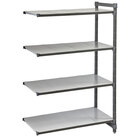 Camshelf Basics Plus Add-On Shelving Units