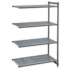 Camshelf Basics Plus Add-On Shelving Units