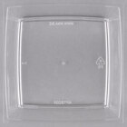 Petite / Mini Plastic Plates & Trays