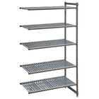 Camshelf Basics Plus Add-On Shelving Units