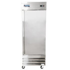 Reach-In Freezers