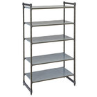Cambro Camshelf Basics Plus Shelving Units