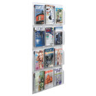 Literature / Magazine Racks