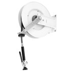 Open Hose Reels