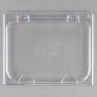 Plastic Food Pan Lids