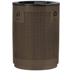 Multi-Stream Recycling Stations