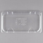 Plastic Food Pan Lids