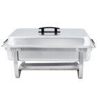 Chafing Dishes