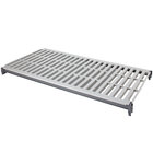 Cambro Camshelving® Basics Plus Shelving Components