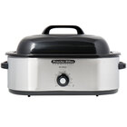 Countertop Food Warmers