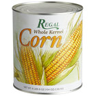 Regal Whole Kernel Sweet Corn - #10 Can - 6/Case