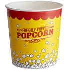 Popcorn Buckets