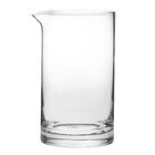 Stirring Glasses